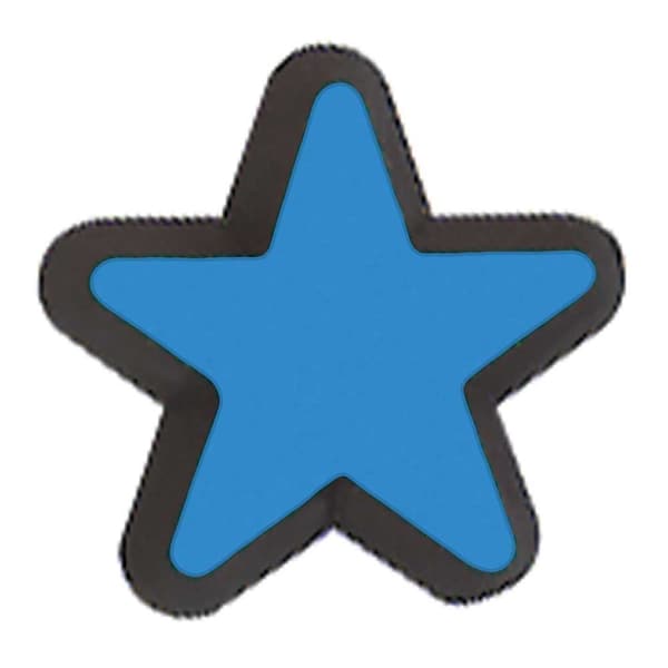 United Visual Products Corkboard, Amethyst/Bronze, 18" x 24" UV401-BRONZE-AMETHY - main